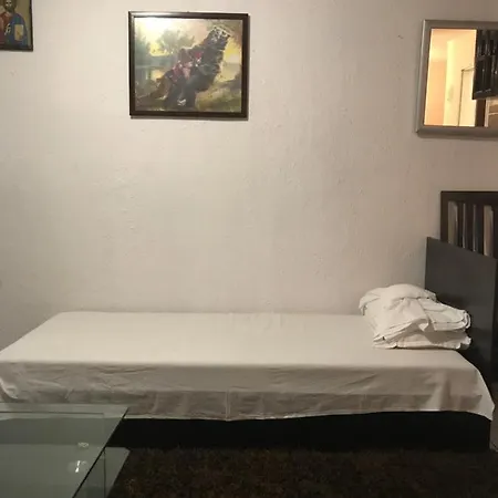 Студио На 200М От Плажа. Apartment *