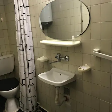 Apartment Студио На 200М От Плажа. Nesebar