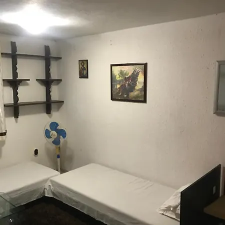 Студио На 200М От Плажа.
