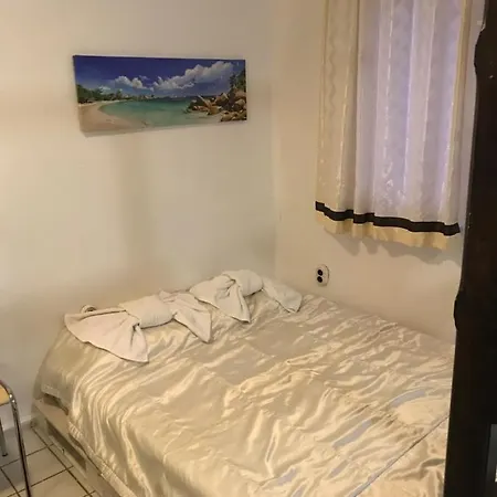 Студио На 200М От Плажа. *