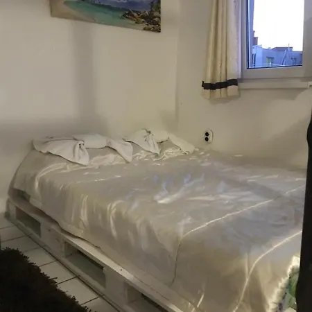 Студио На 200М От Плажа. * Nesebar