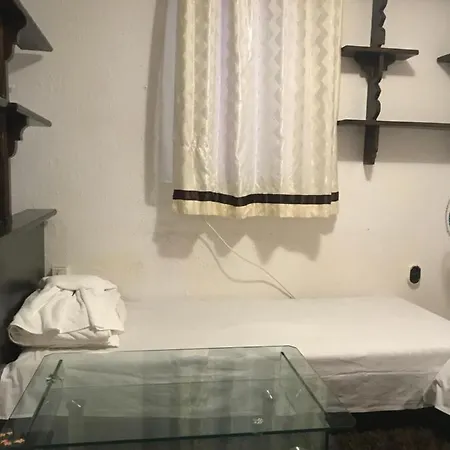 Apartment Студио На 200М От Плажа. Nesebar