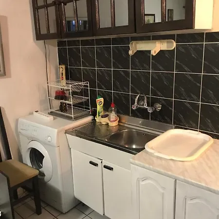 Студио На 200М От Плажа. * Nesebar