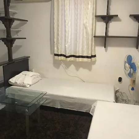 Apartment Студио На 200М От Плажа. Nesebar